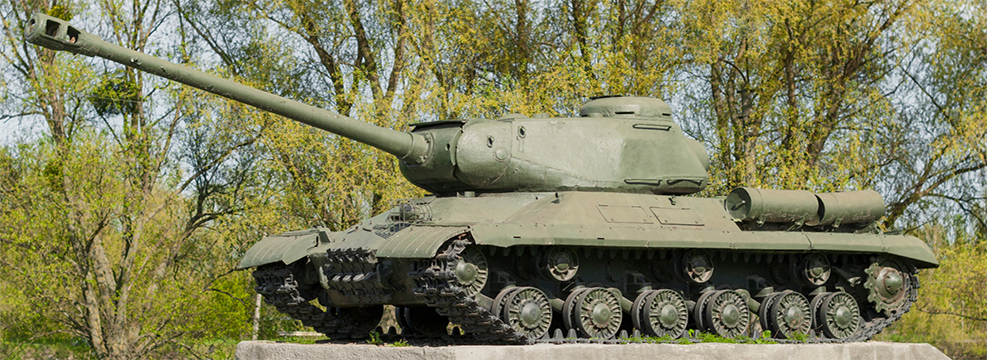 Из каких металлов делали советские танки фото