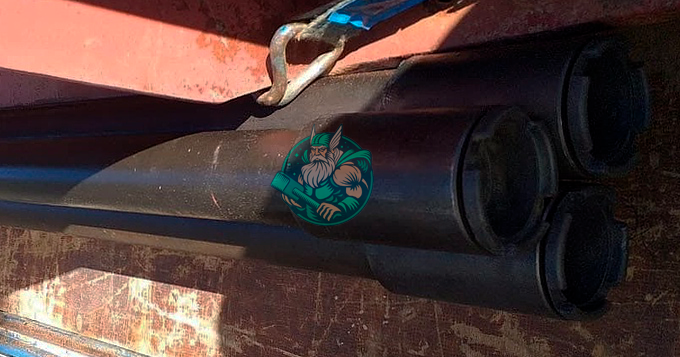 Насосно-компрессорные трубы в Москве фото