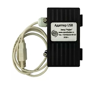 Адаптер USB